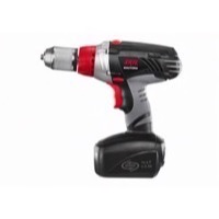 SKIL Masters akkuskruetr�kker 2602MA 14,4V, 2,6AH NIMH