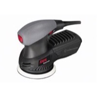 SKIL Masters excentersliber 7402MA 270W 125MM