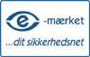 Slivern.dk er godkendt af e-handelsfonden.